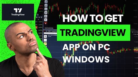 tradingview app for windows 11